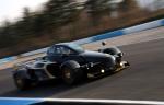 Tramontana R 2009 года